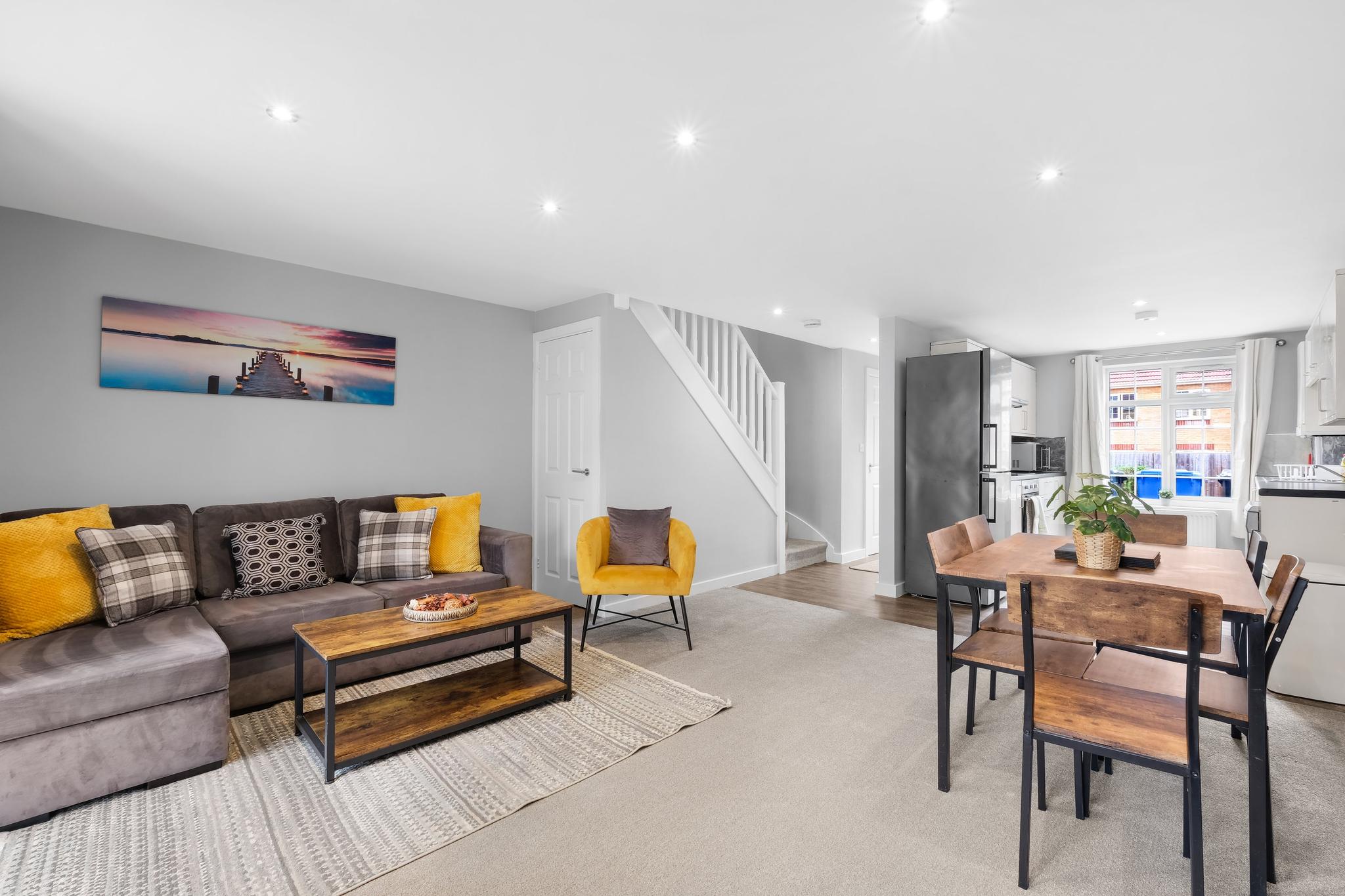 Dudley Gardens 3 Bedroom 1 Bathroom House