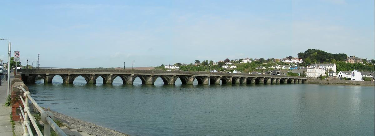 Bideford
