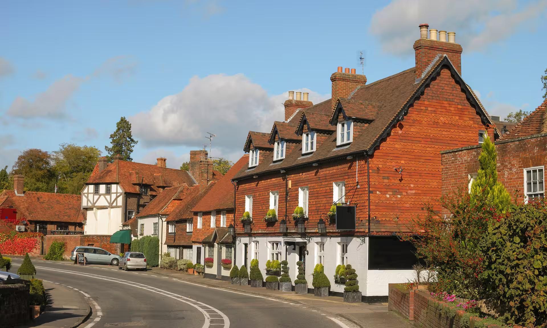 Camberley