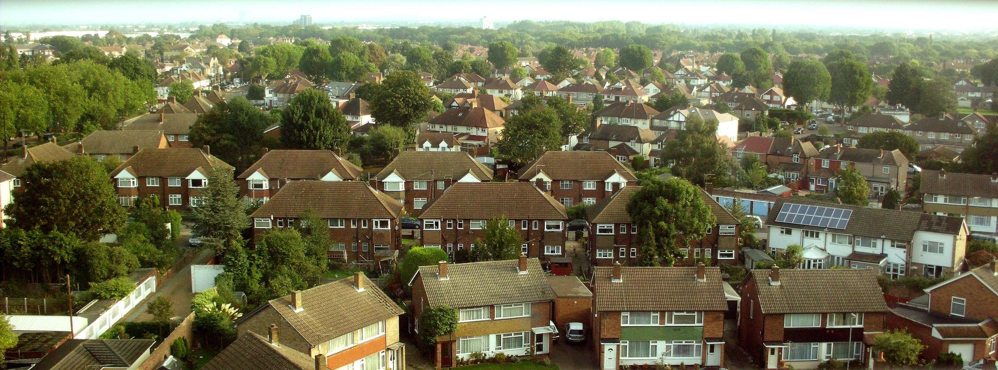Farnham Royal