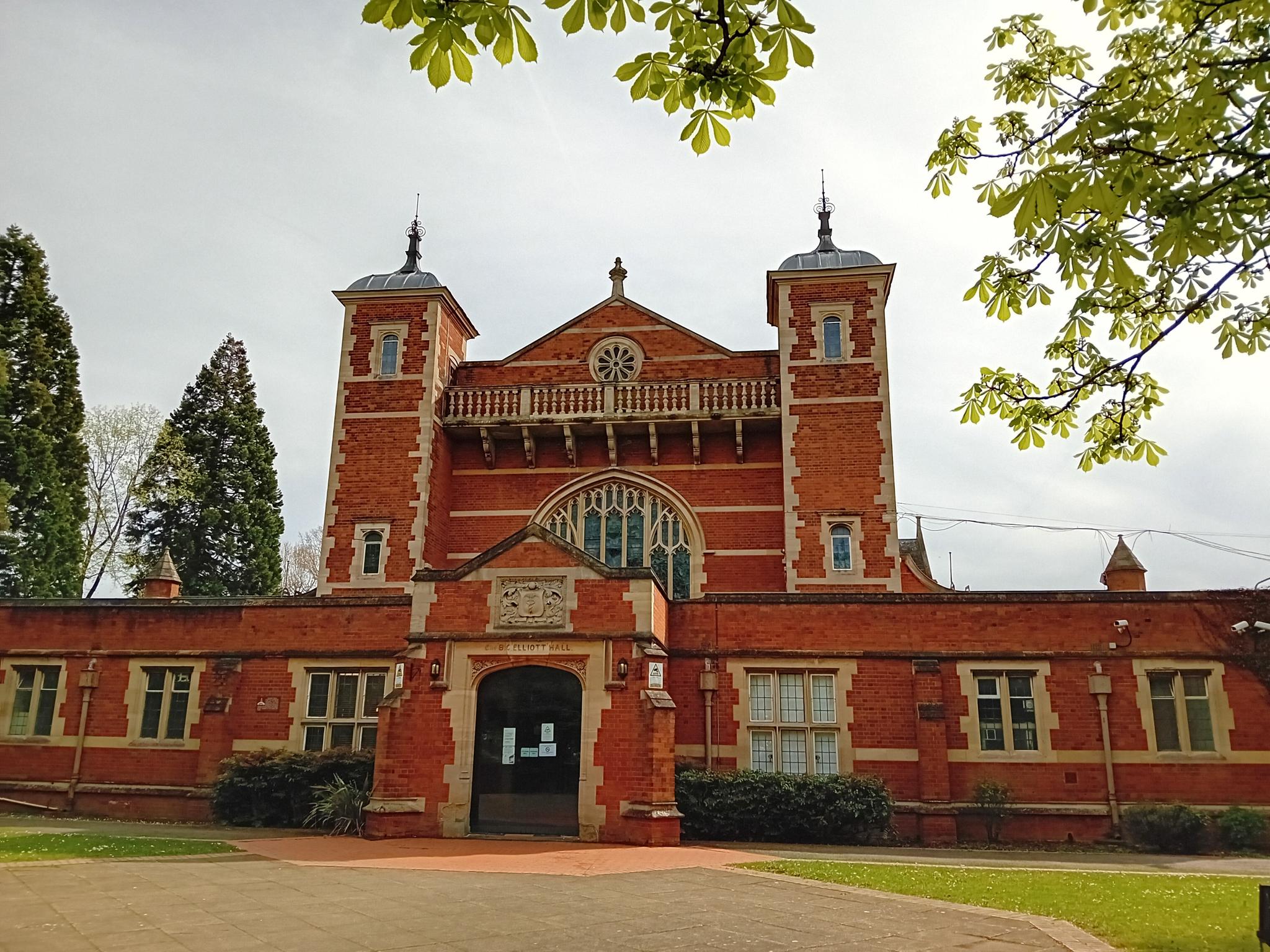Harrow