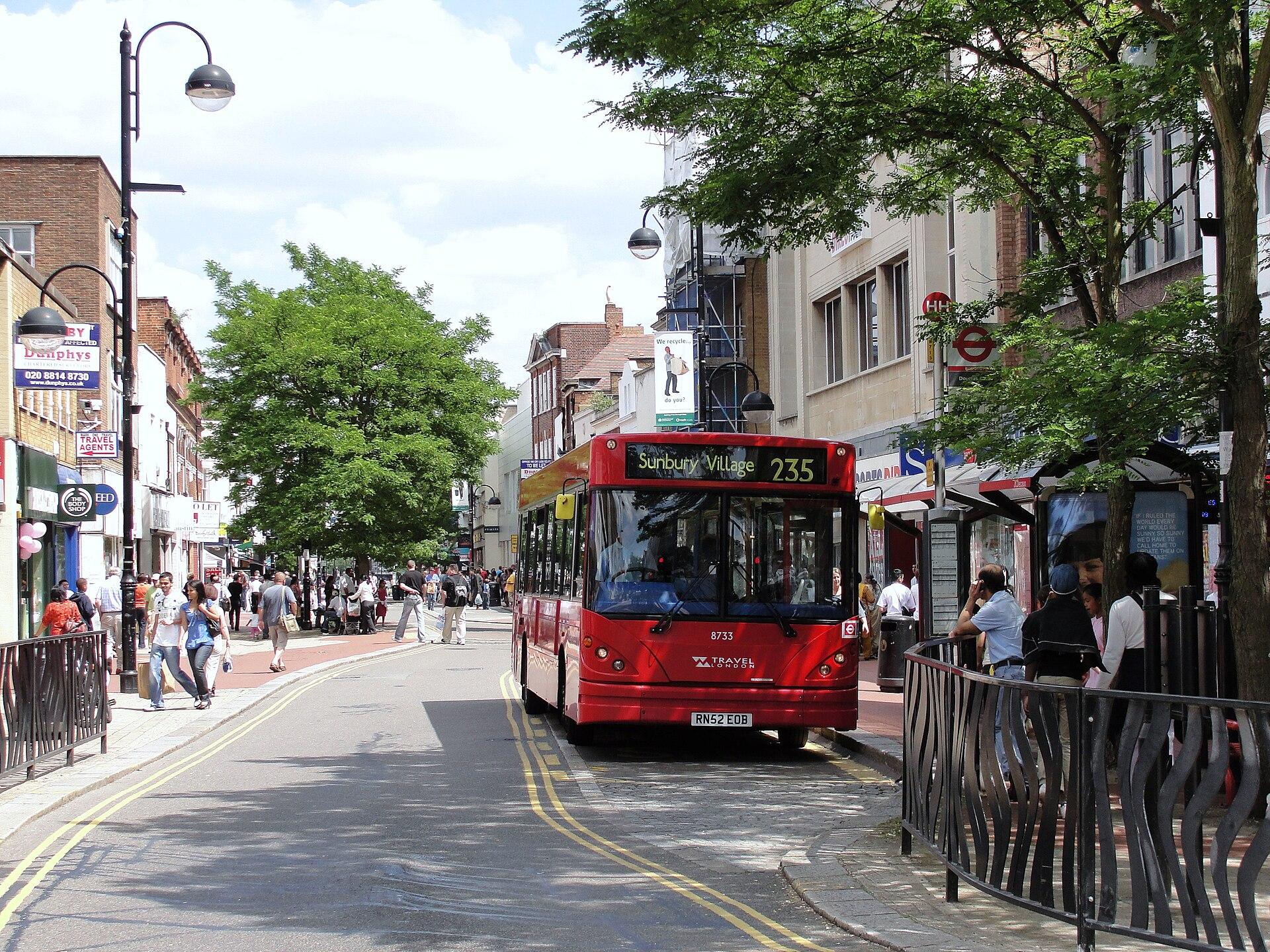 Hounslow