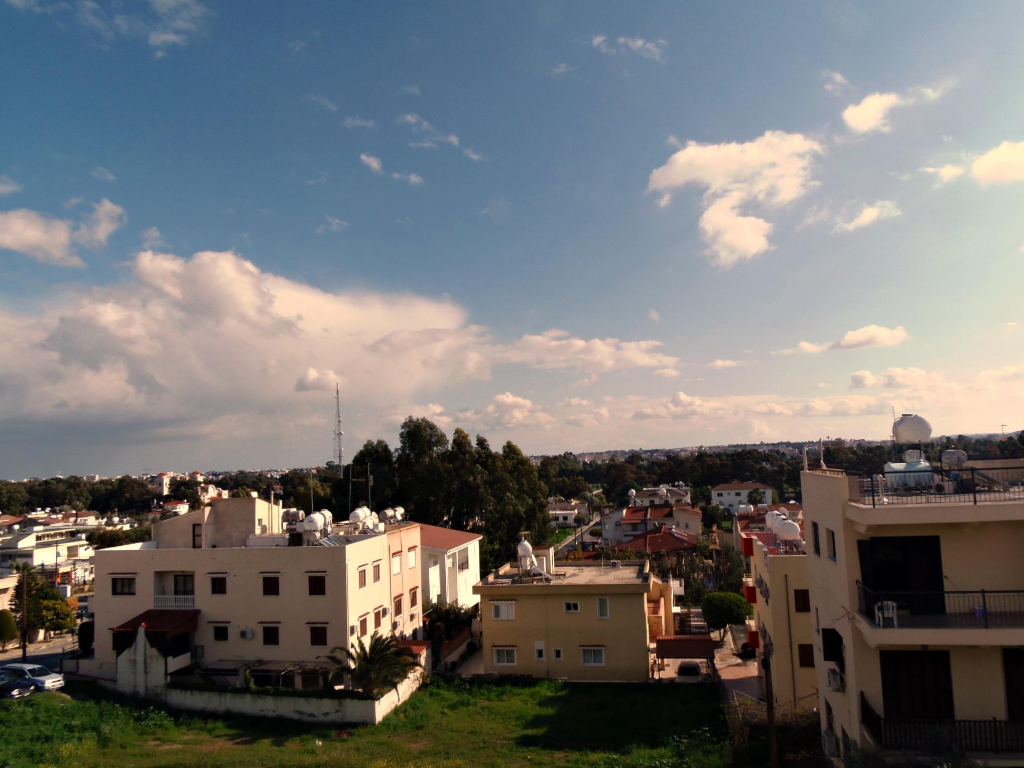 Strovolos