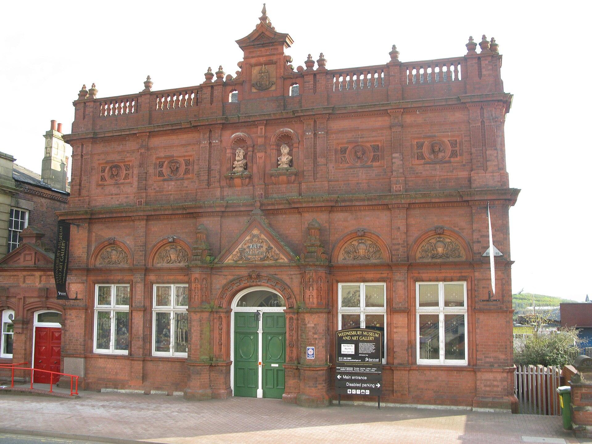 Wednesbury